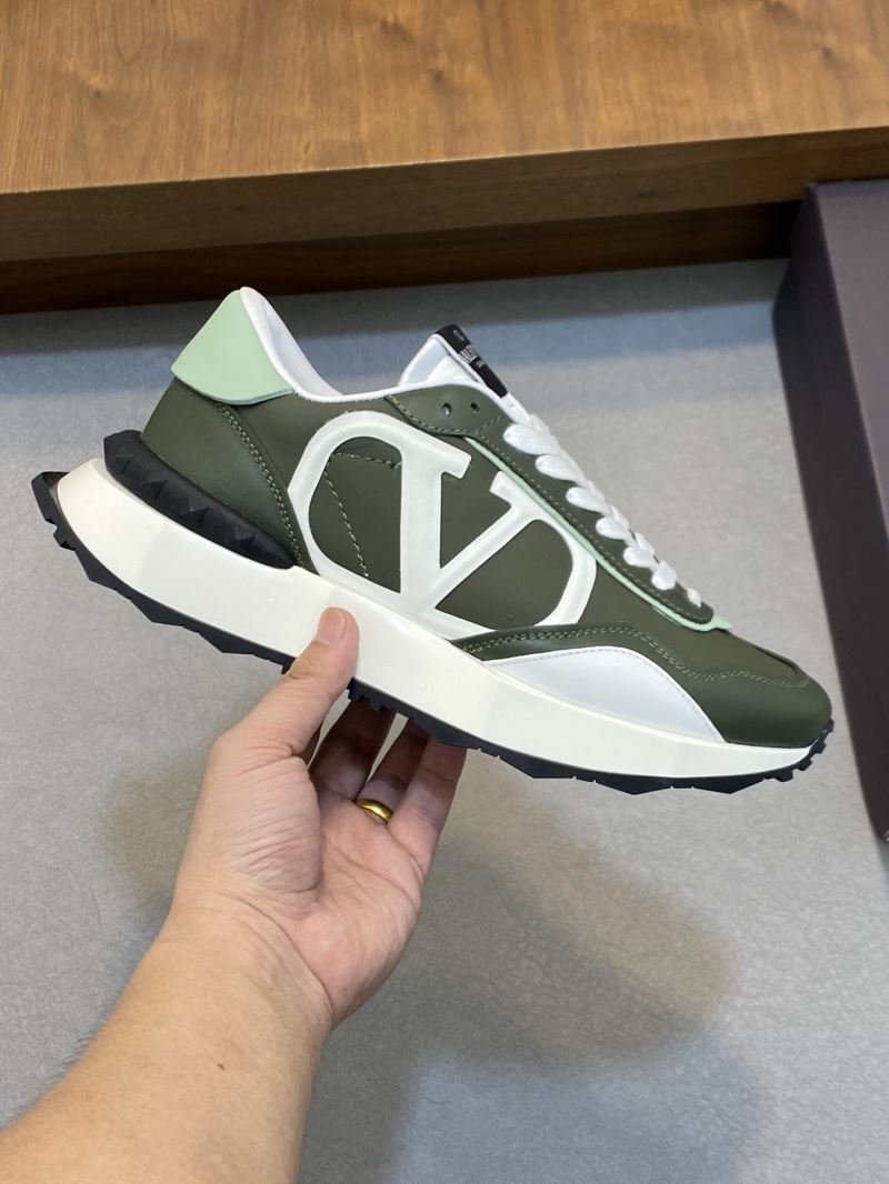 Valentino Rockrunner Shoes